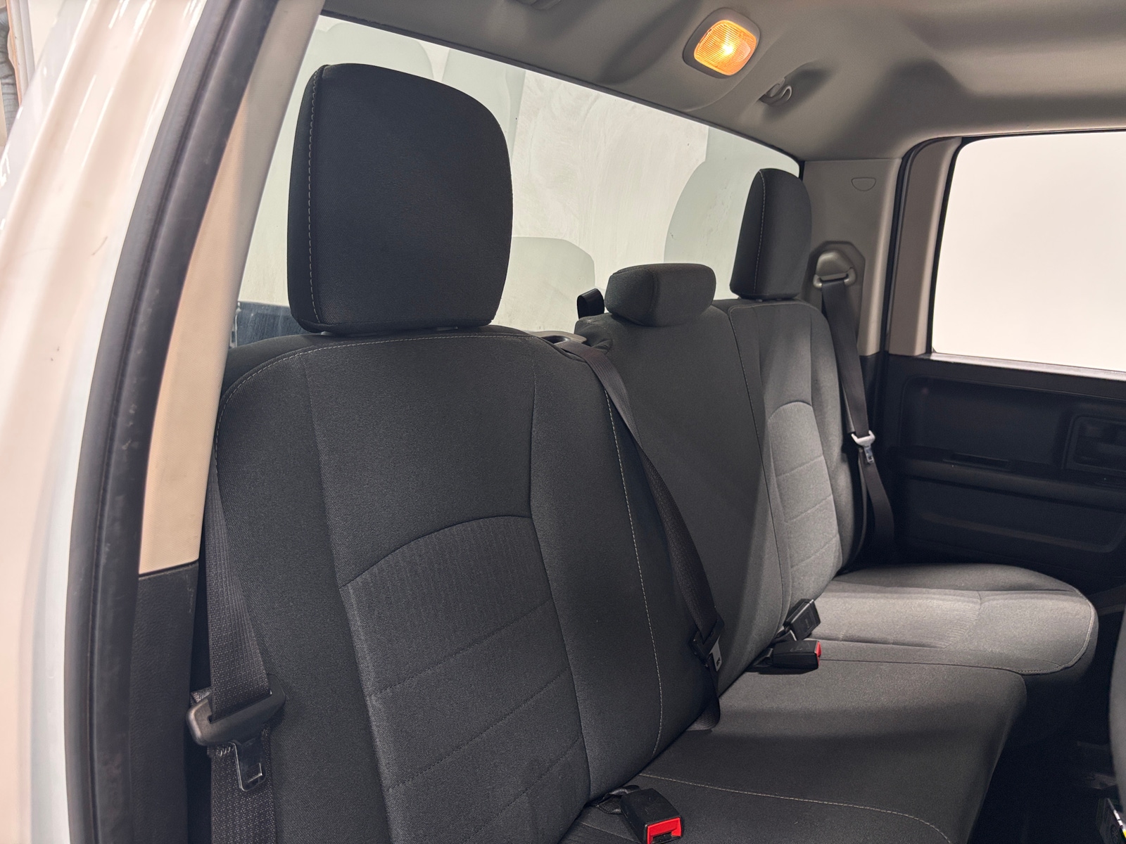 Thumbnail: 2021 RAM 1500 Classic - 6