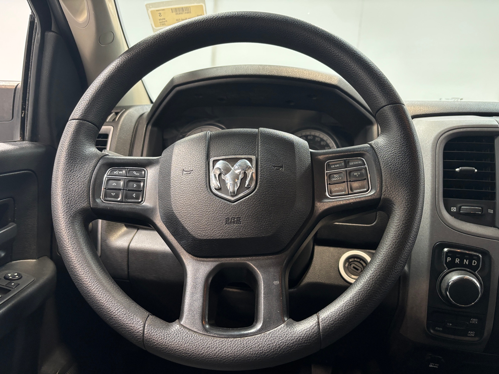 Thumbnail: 2021 RAM 1500 Classic - 5