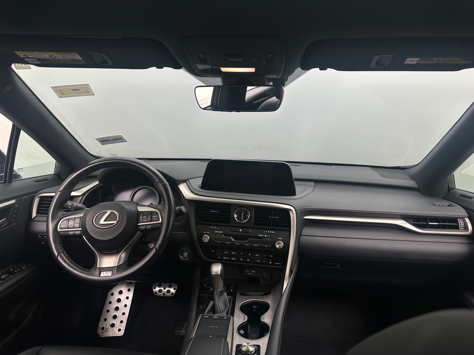 Thumbnail: 2020 Lexus RX - 2