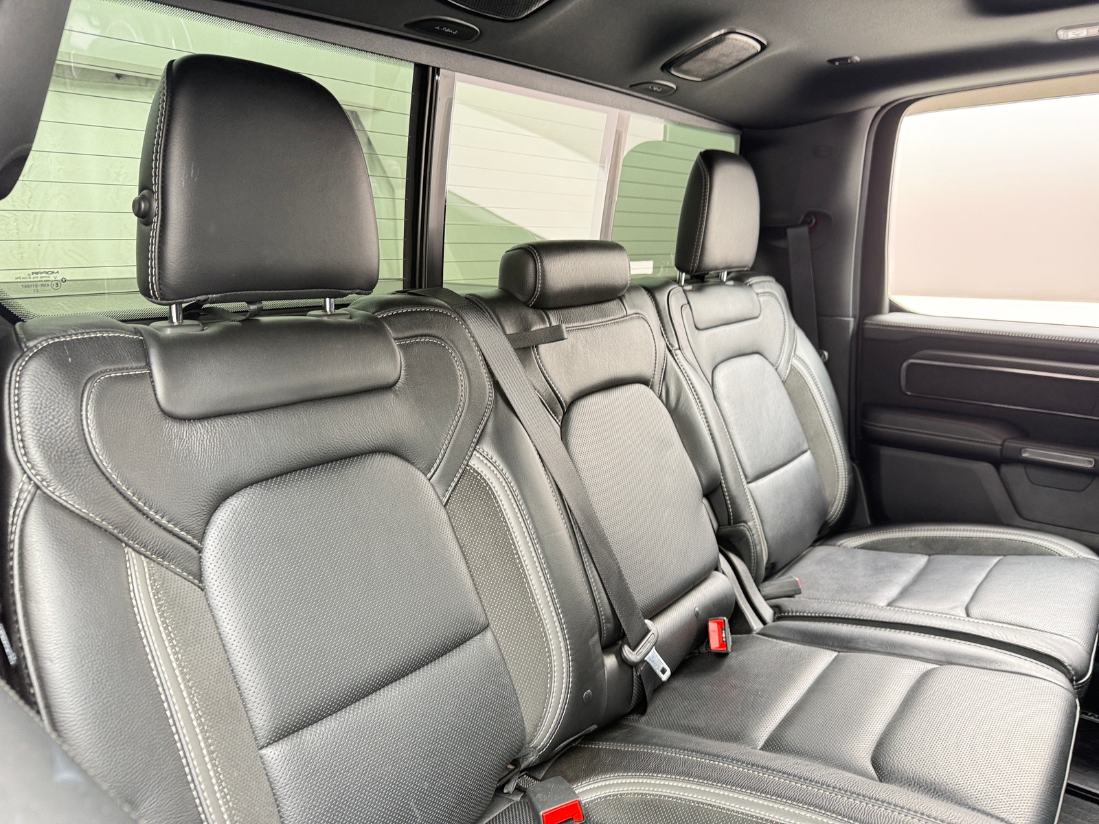 Thumbnail: 2021 RAM 1500 - 5
