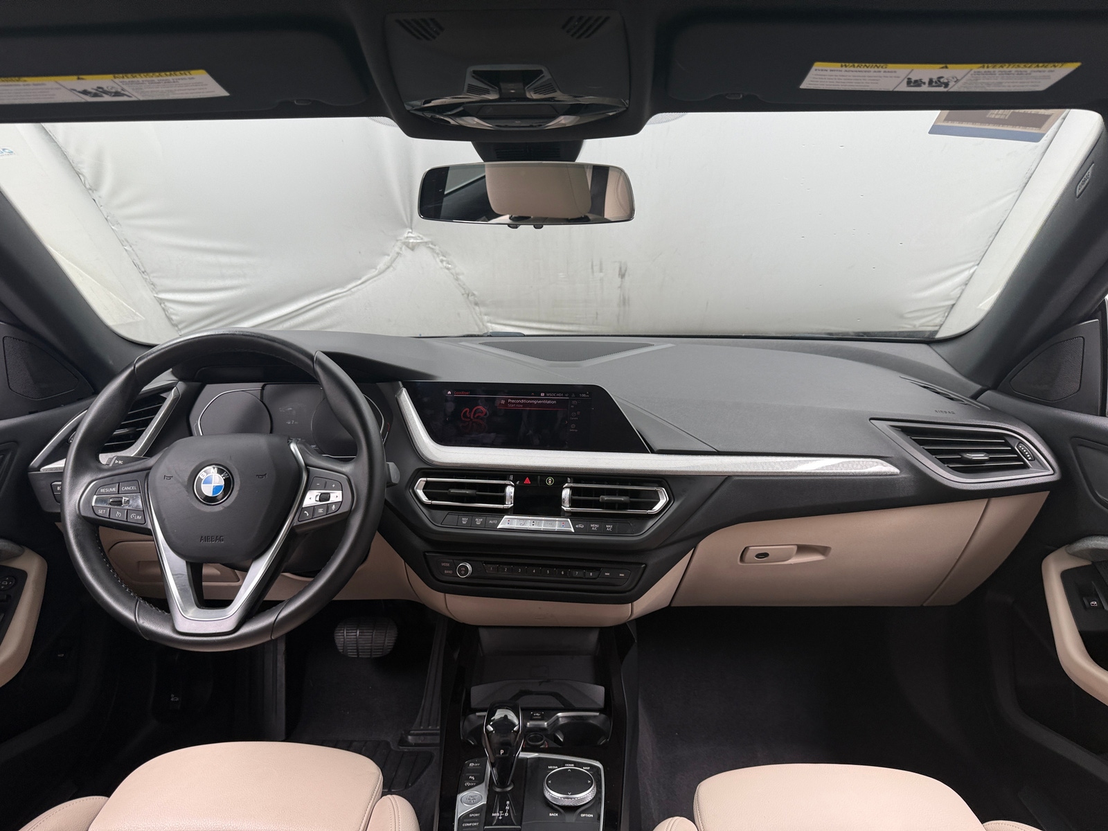 Thumbnail: 2021 BMW 2 Series - 2