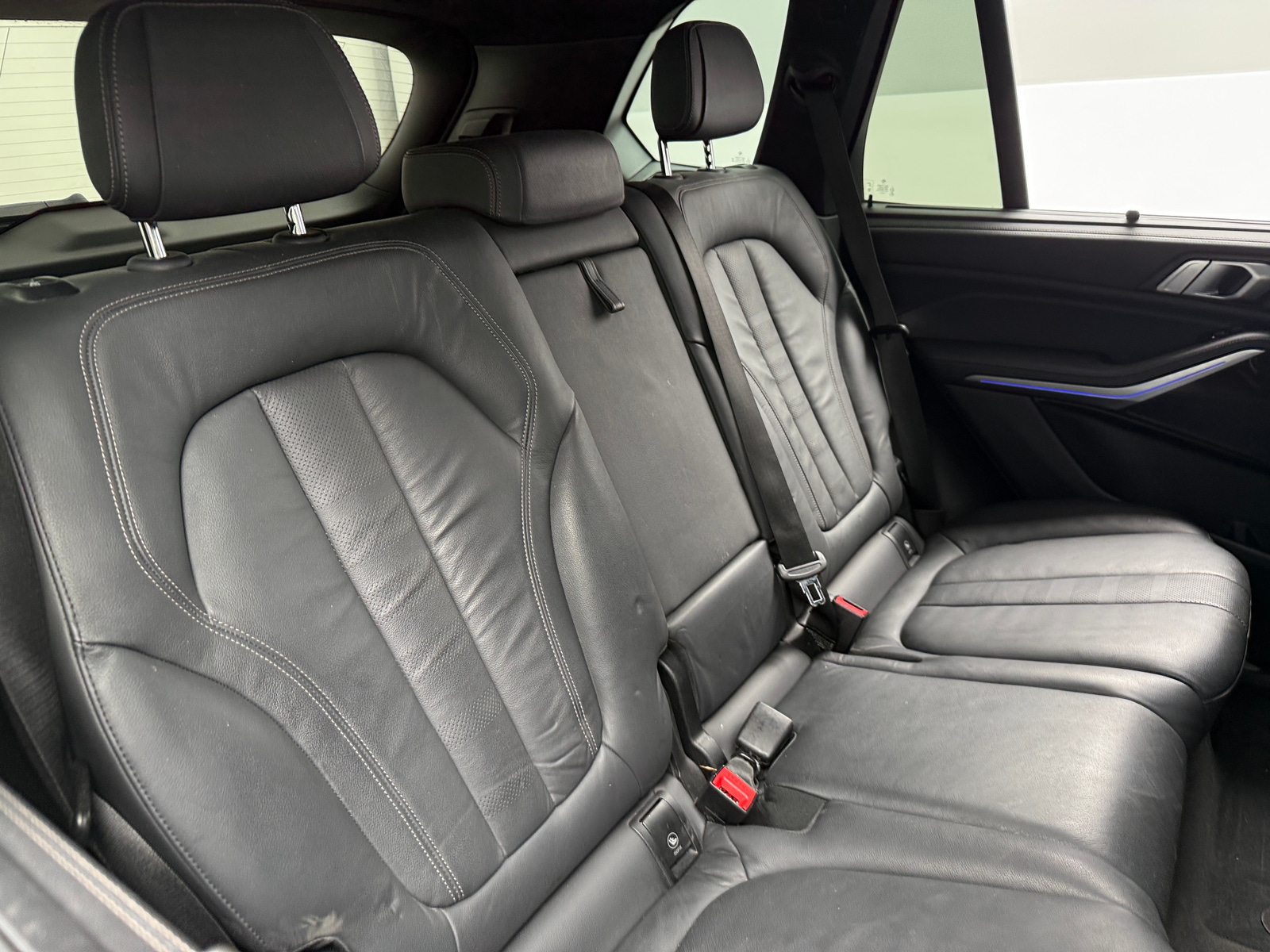 Thumbnail: 2019 BMW X5 - 5