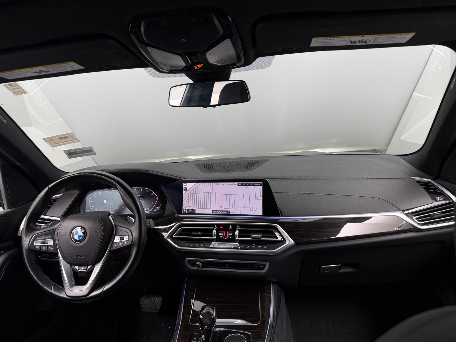 Thumbnail: 2019 BMW X5 - 2