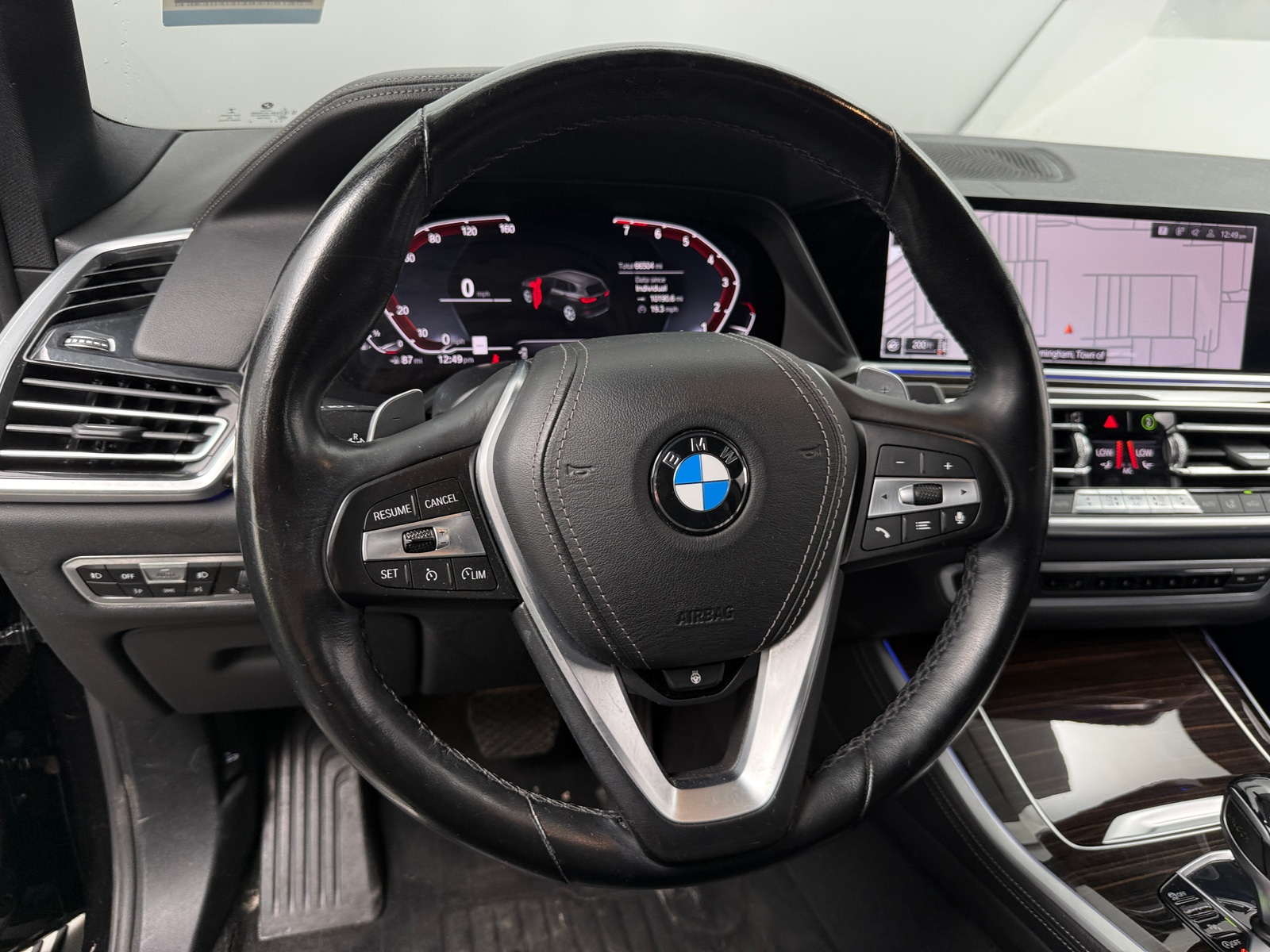 Thumbnail: 2019 BMW X5 - 4