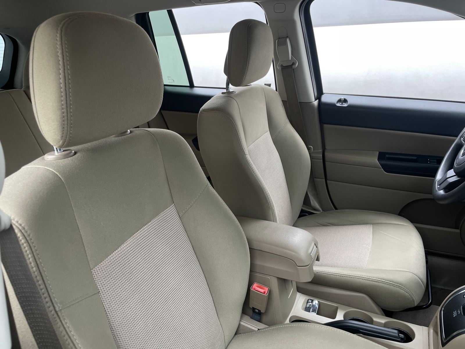 Thumbnail: 2012 Jeep Compass - 2