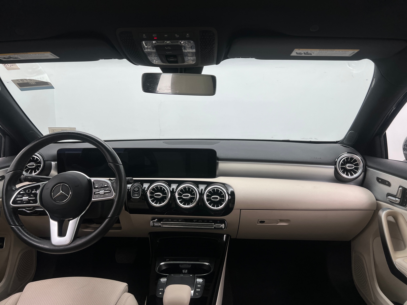 Thumbnail: 2021 Mercedes-Benz A-Class - 2