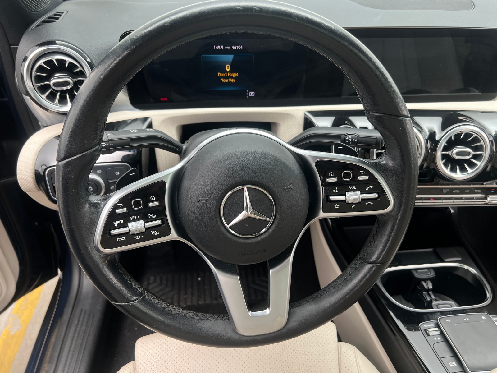 Thumbnail: 2021 Mercedes-Benz A-Class - 4
