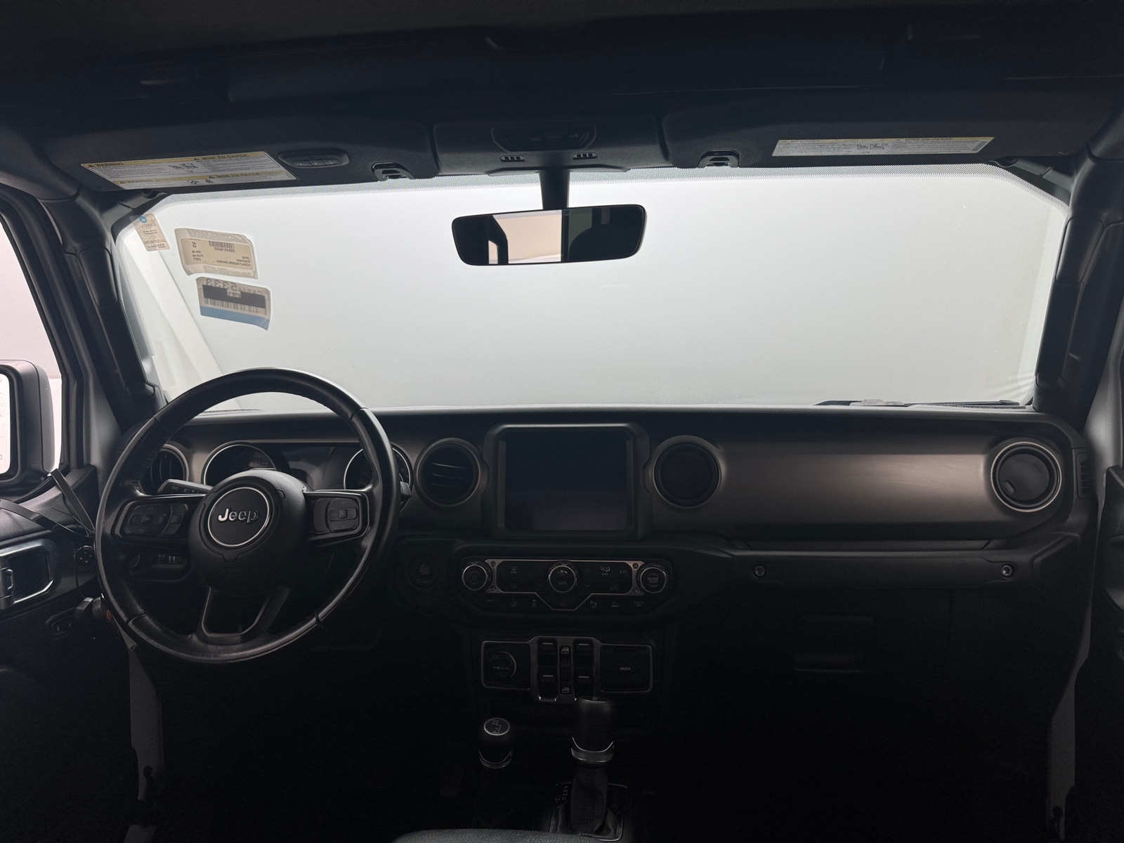 Thumbnail: 2021 Jeep Gladiator - 3