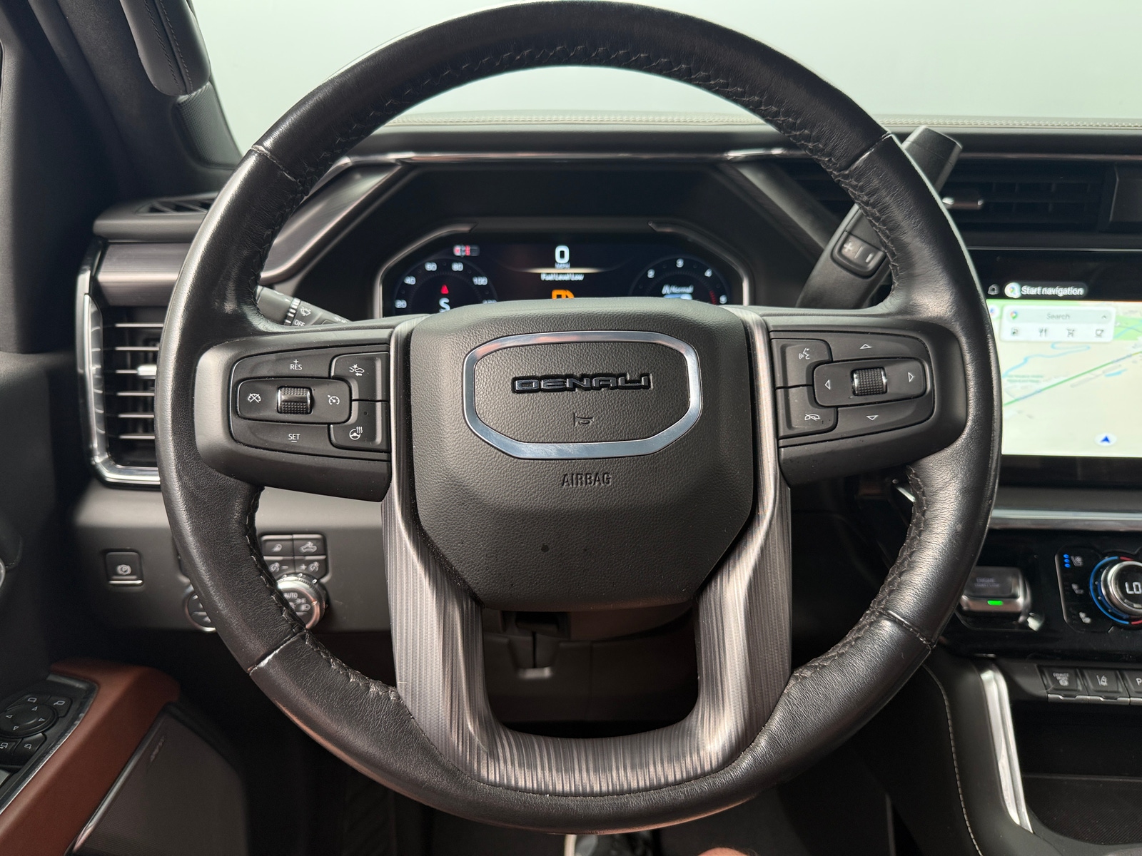 Thumbnail: 2024 GMC Sierra 2500 - 4
