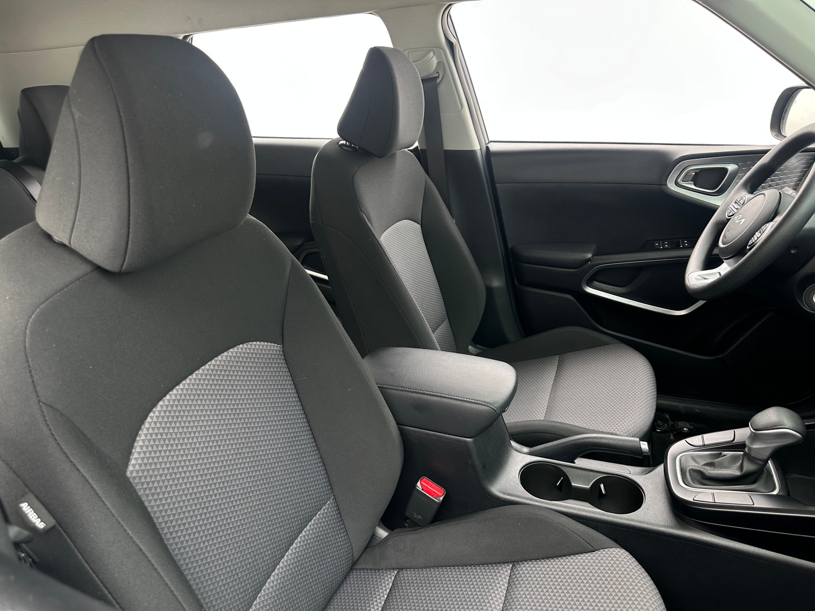 Thumbnail: 2025 Kia Soul - 2