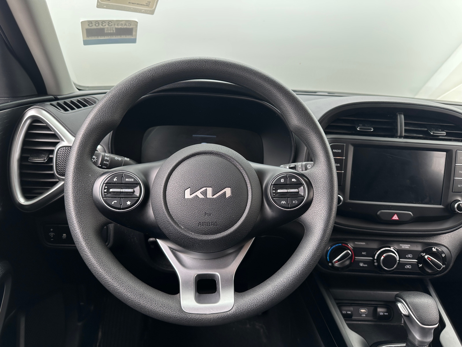 Thumbnail: 2025 Kia Soul - 5