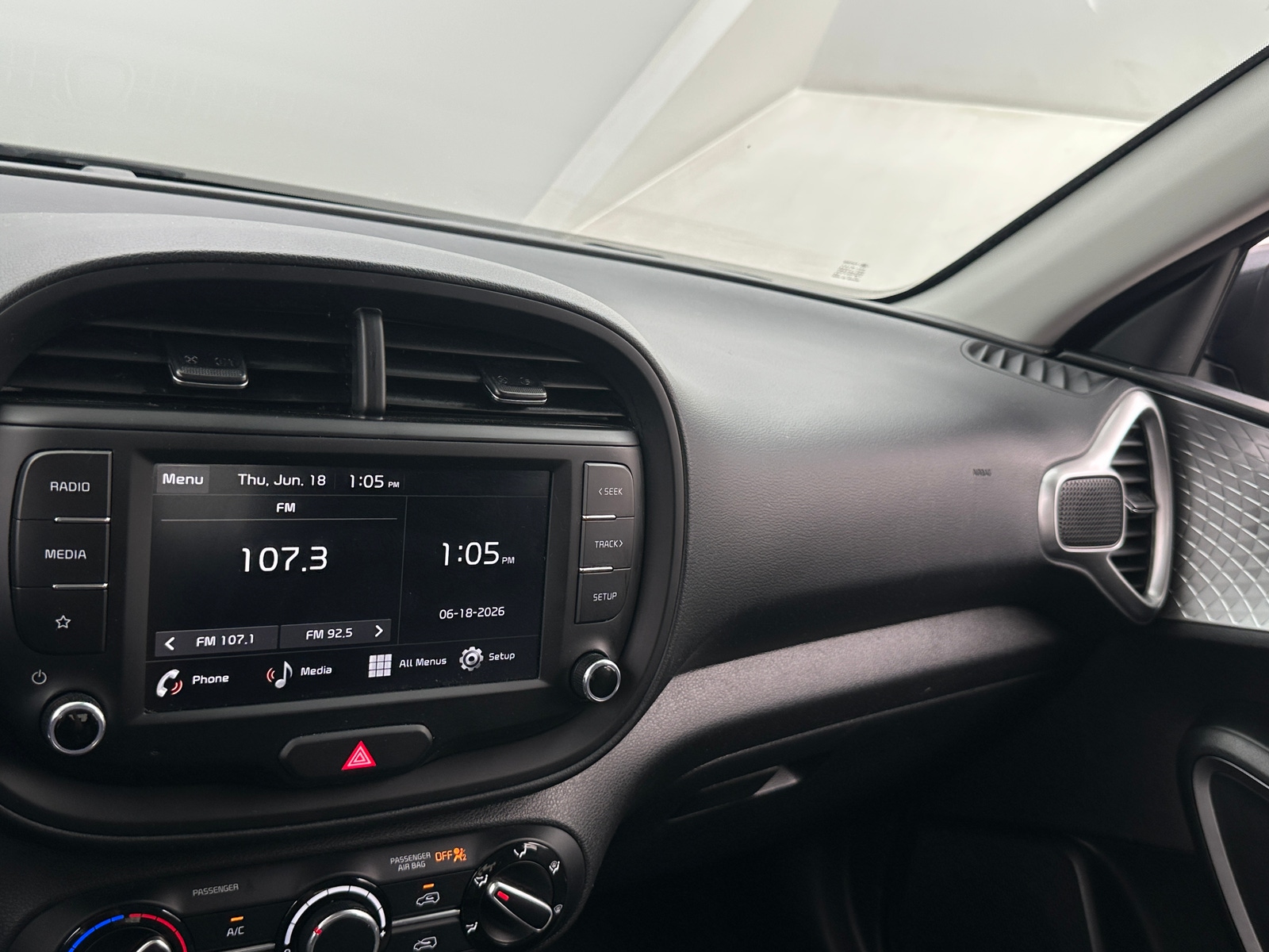 Thumbnail: 2025 Kia Soul - 4