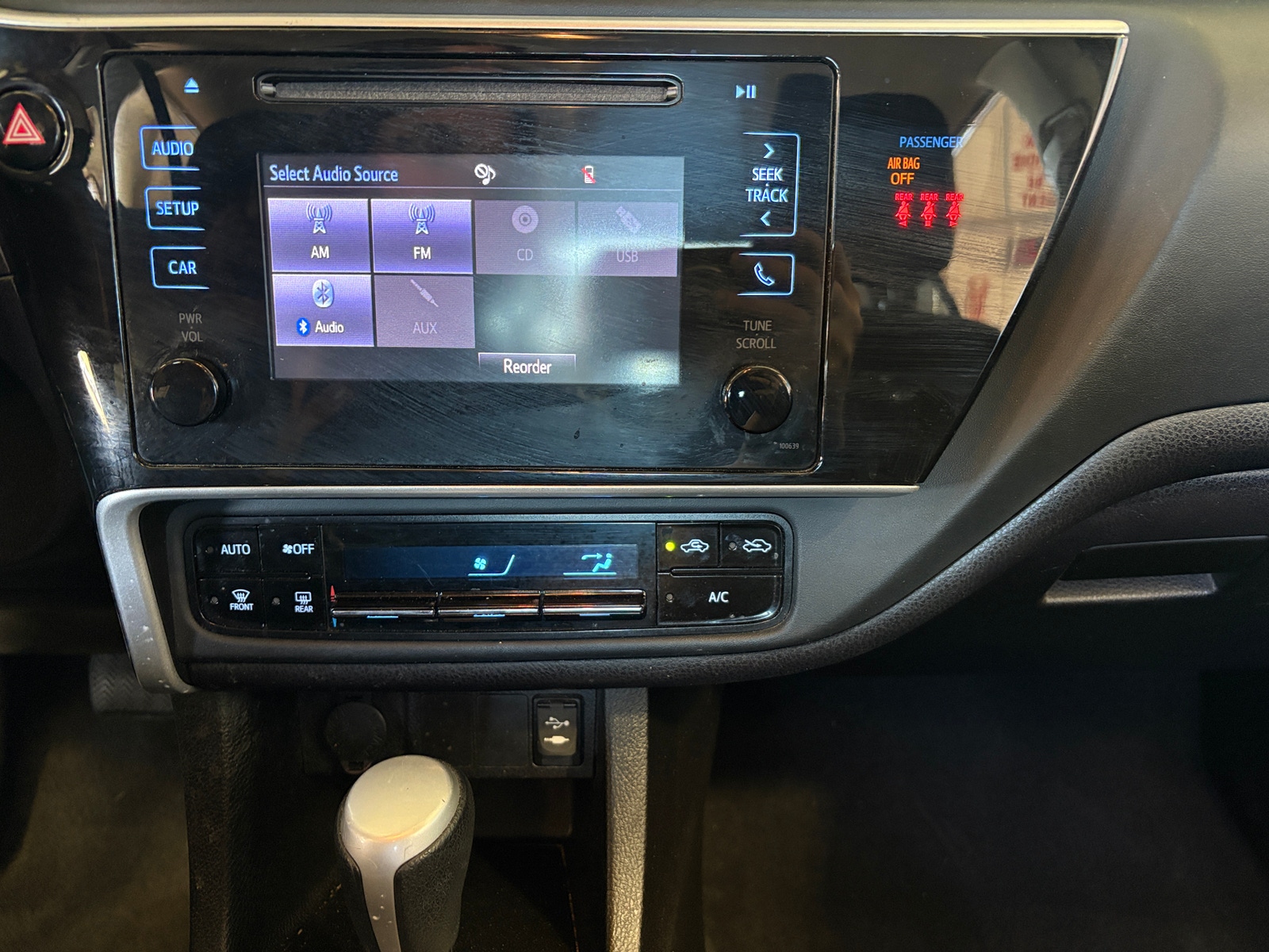 Thumbnail: 2018 Toyota Corolla - 4