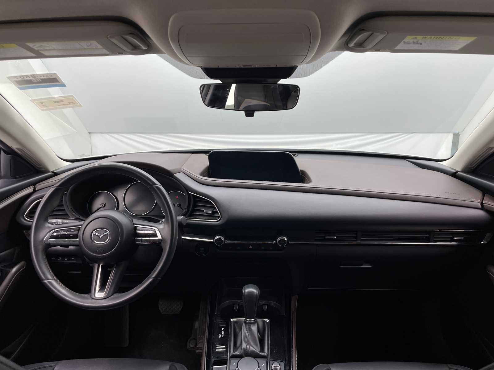 Thumbnail: 2023 Mazda CX-30 - 2
