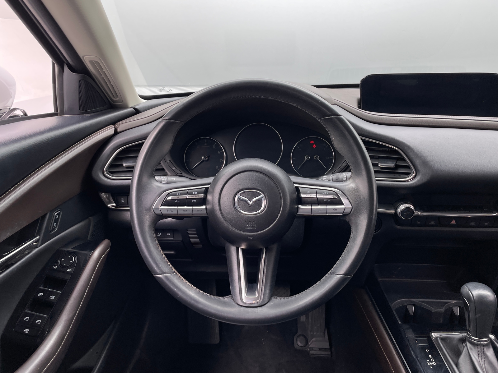 Thumbnail: 2023 Mazda CX-30 - 4