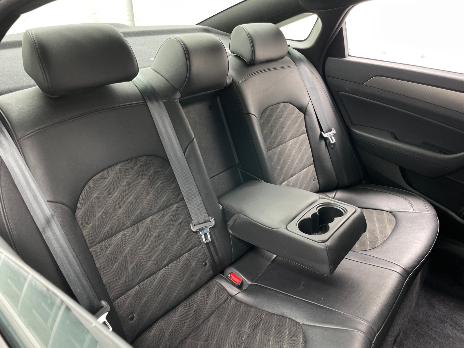 Thumbnail: 2018 Hyundai Sonata - 5