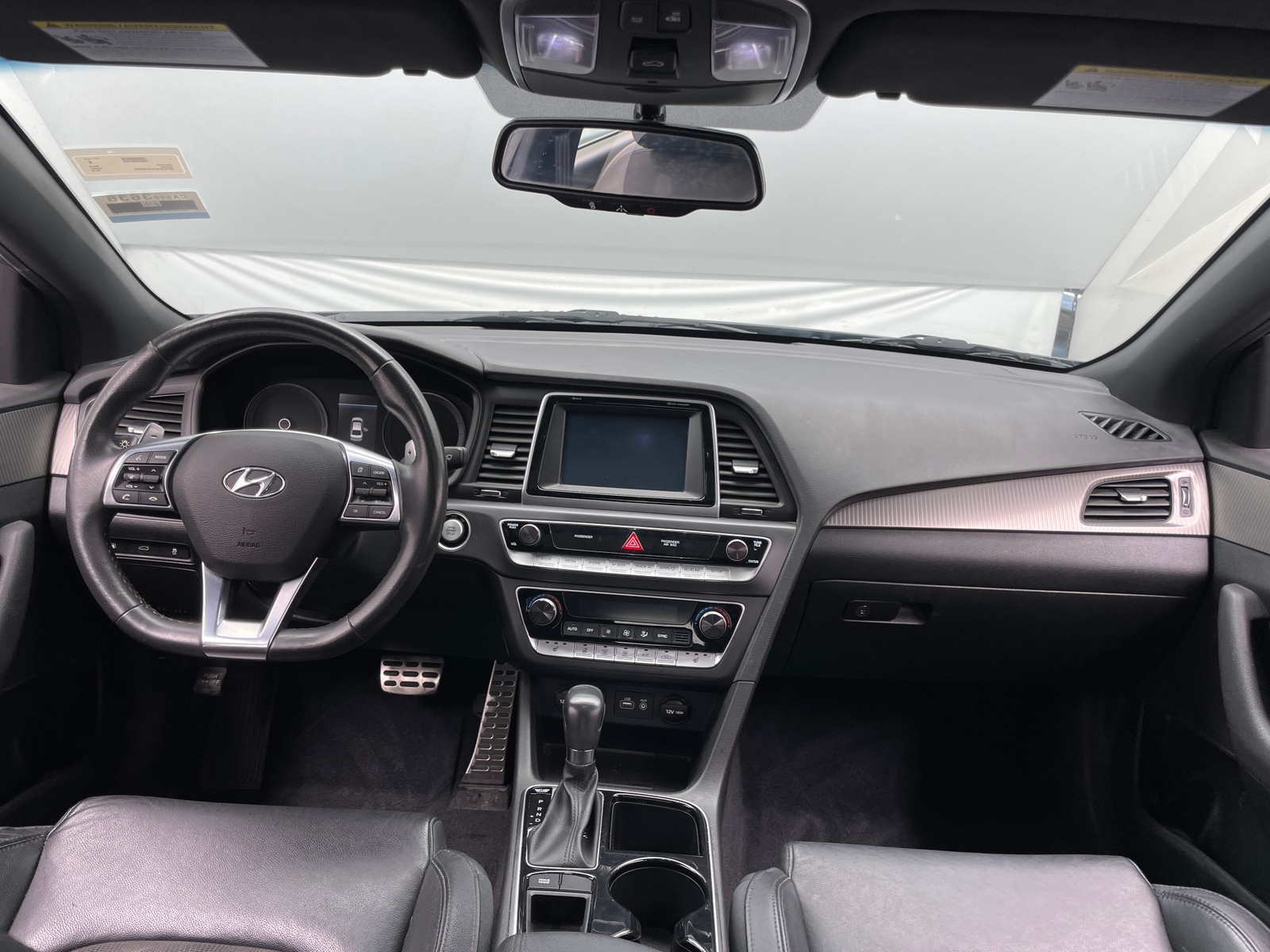 Thumbnail: 2018 Hyundai Sonata - 2