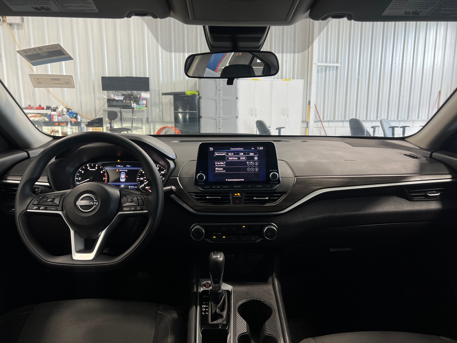 Thumbnail: 2025 Nissan Altima - 3