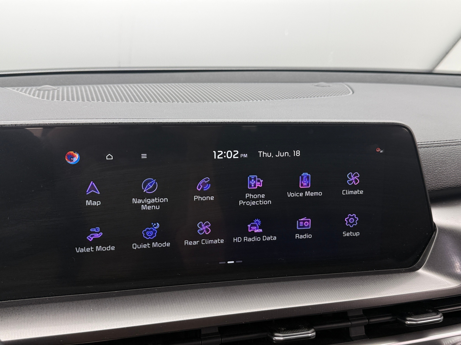 Thumbnail: 2023 Kia Telluride - 3