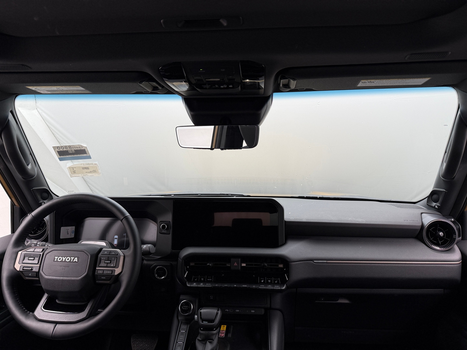 Thumbnail: 2025 Toyota Land Cruiser - 2