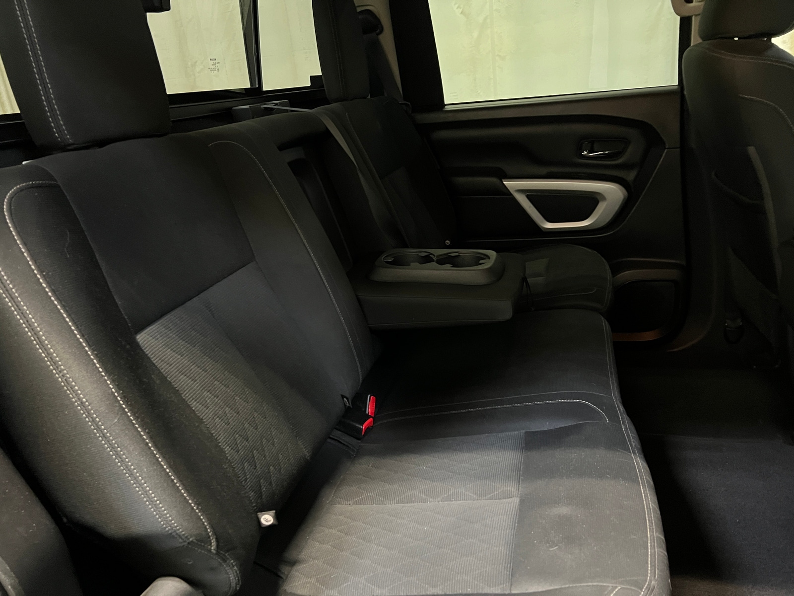 Thumbnail: 2018 Nissan Titan - 6