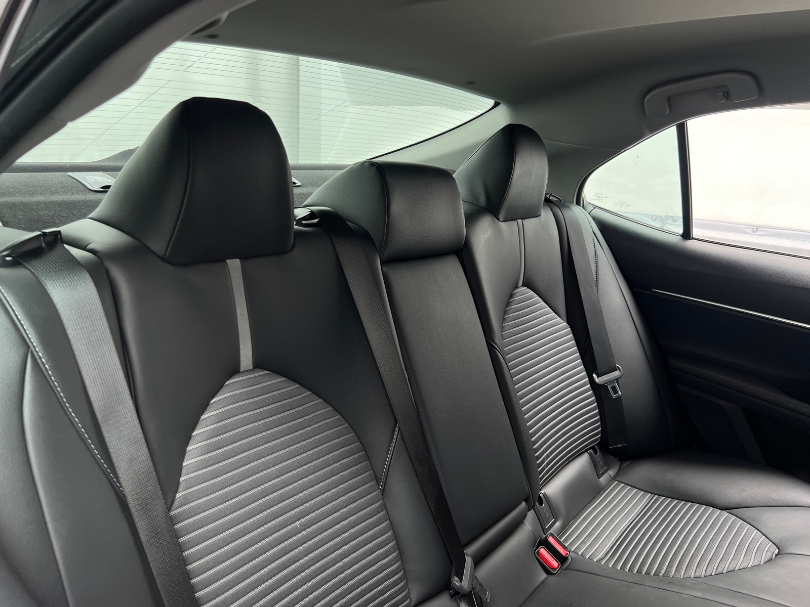 Thumbnail: 2018 Toyota Camry - 5