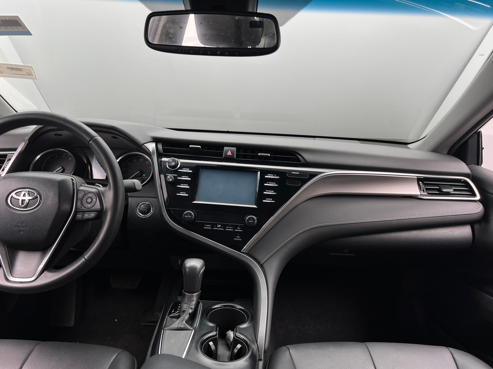 Thumbnail: 2018 Toyota Camry - 2
