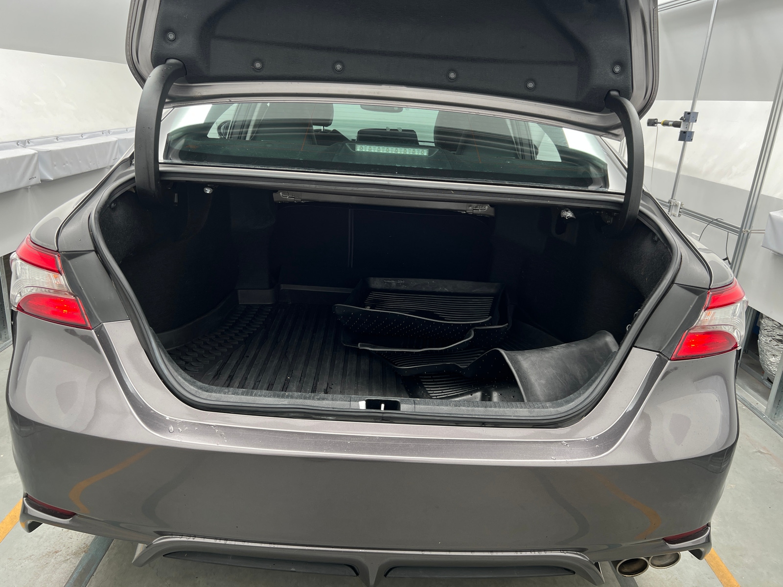 Thumbnail: 2018 Toyota Camry - 6