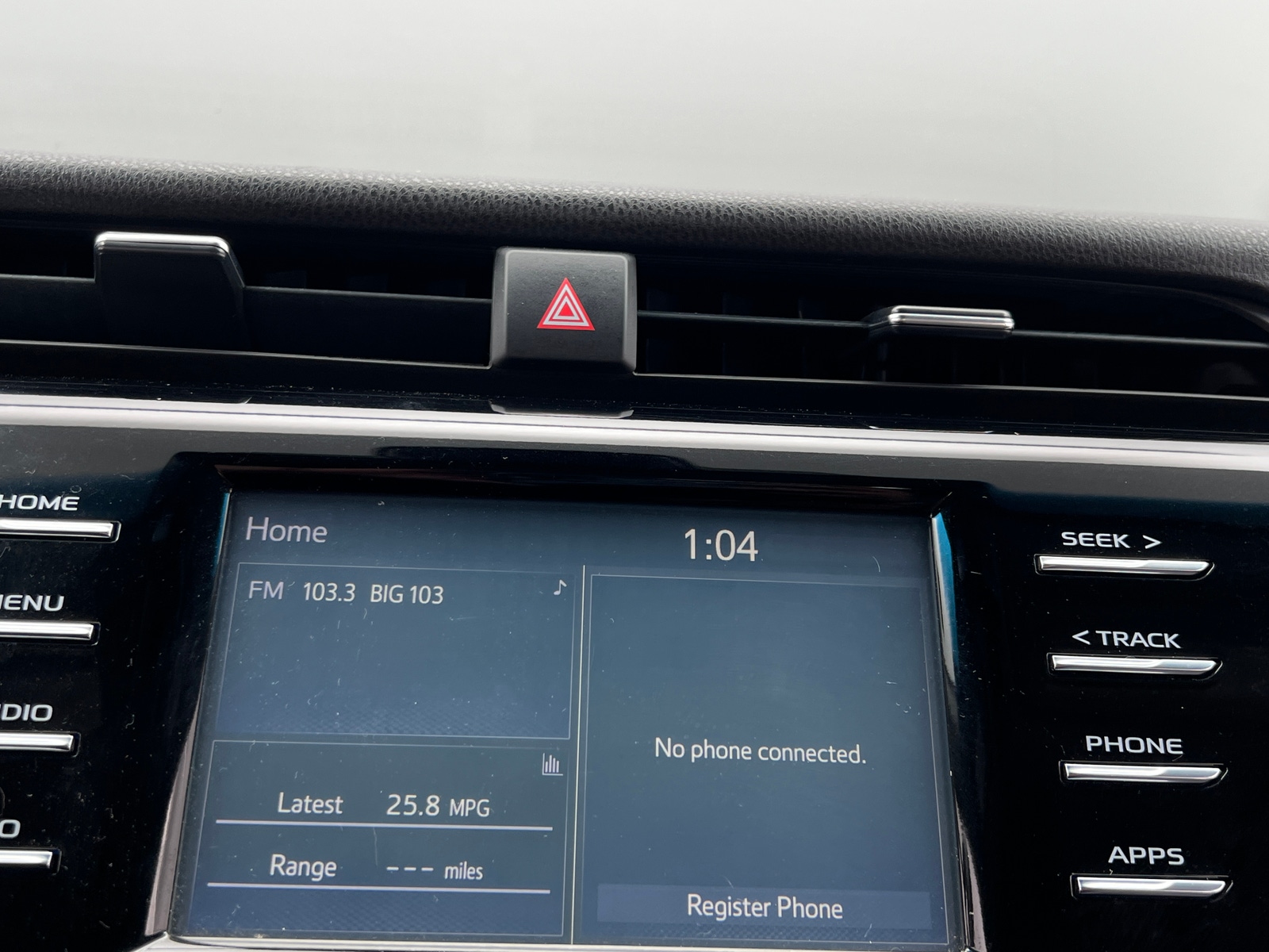Thumbnail: 2018 Toyota Camry - 3
