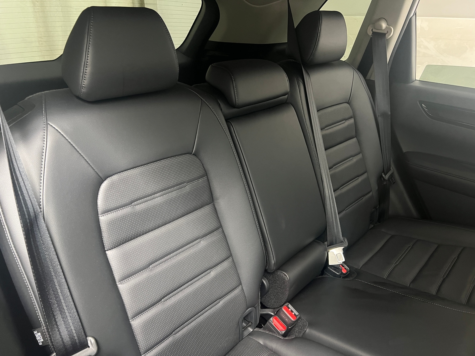 Thumbnail: 2023 Honda CR-V - 5