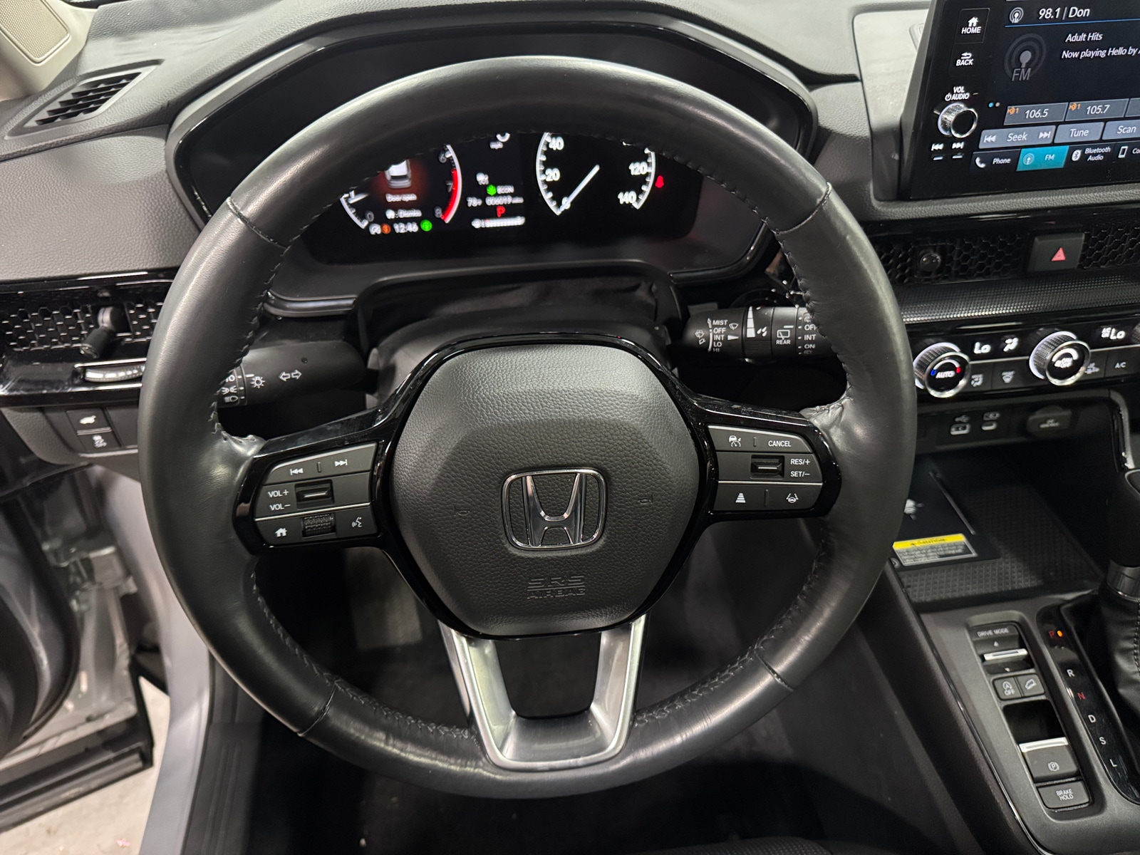 Thumbnail: 2023 Honda CR-V - 4