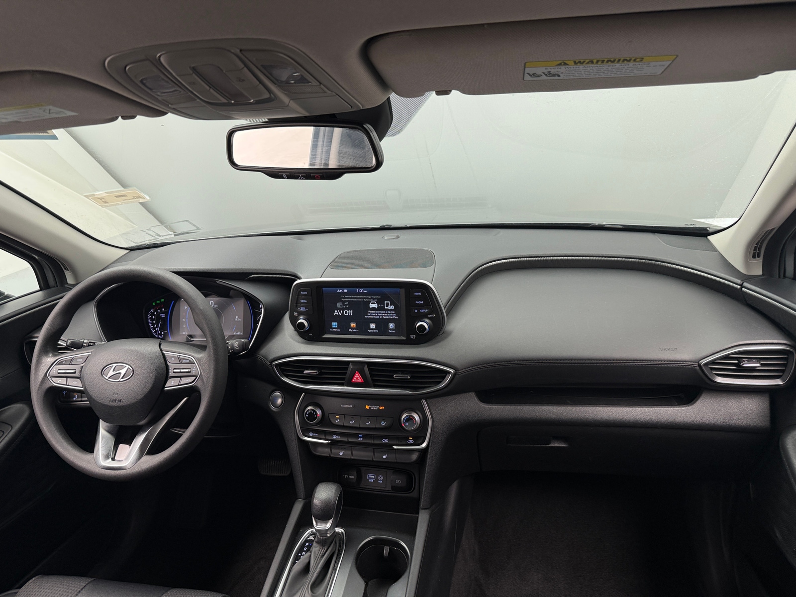 Thumbnail: 2020 Hyundai Santa Fe - 3