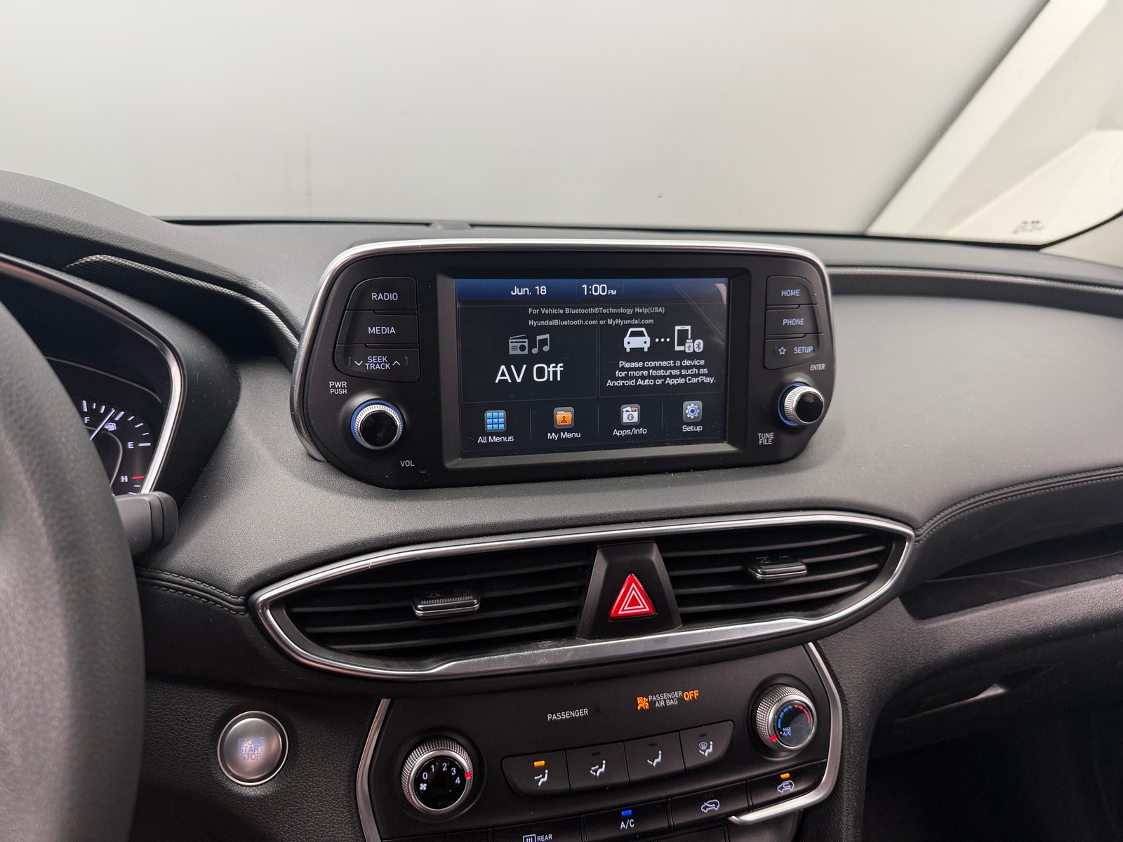 Thumbnail: 2020 Hyundai Santa Fe - 4