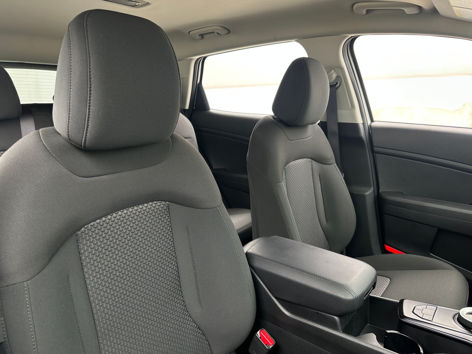 Thumbnail: 2026 Kia Sportage - 2