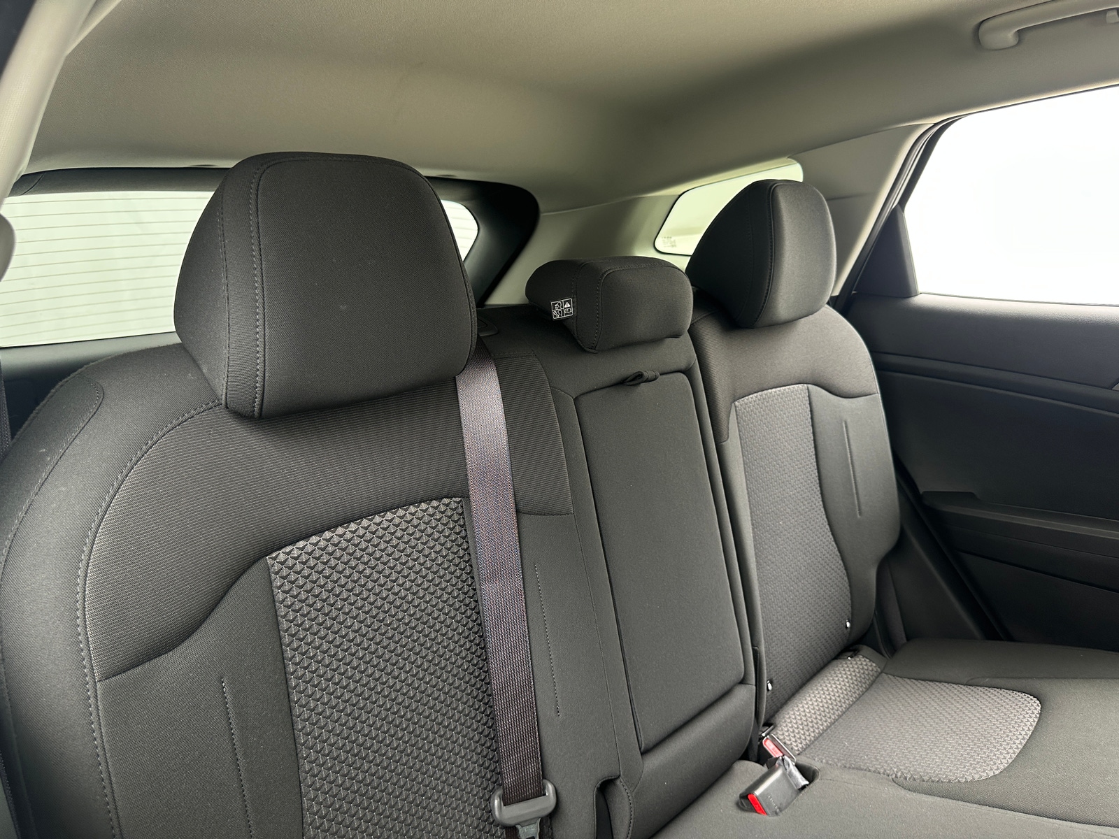Thumbnail: 2026 Kia Sportage - 6
