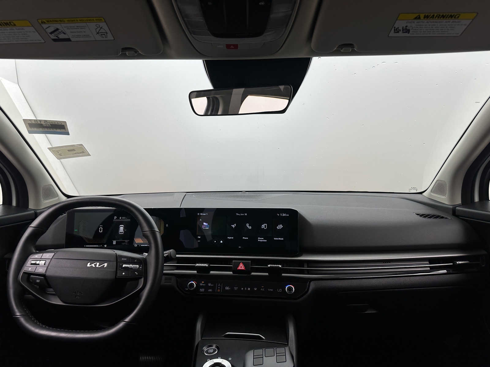 Thumbnail: 2026 Kia Sportage - 3