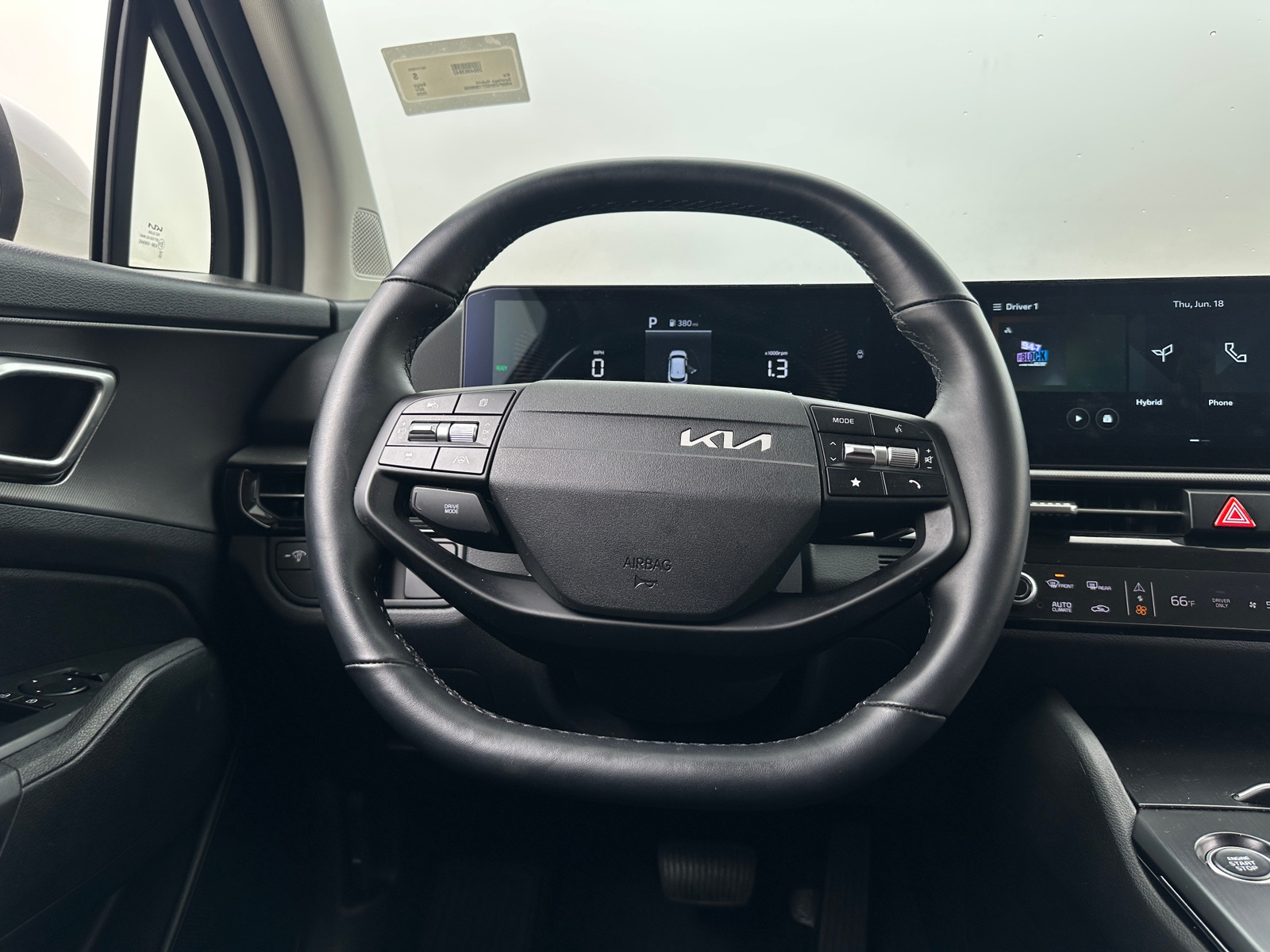 Thumbnail: 2026 Kia Sportage - 5