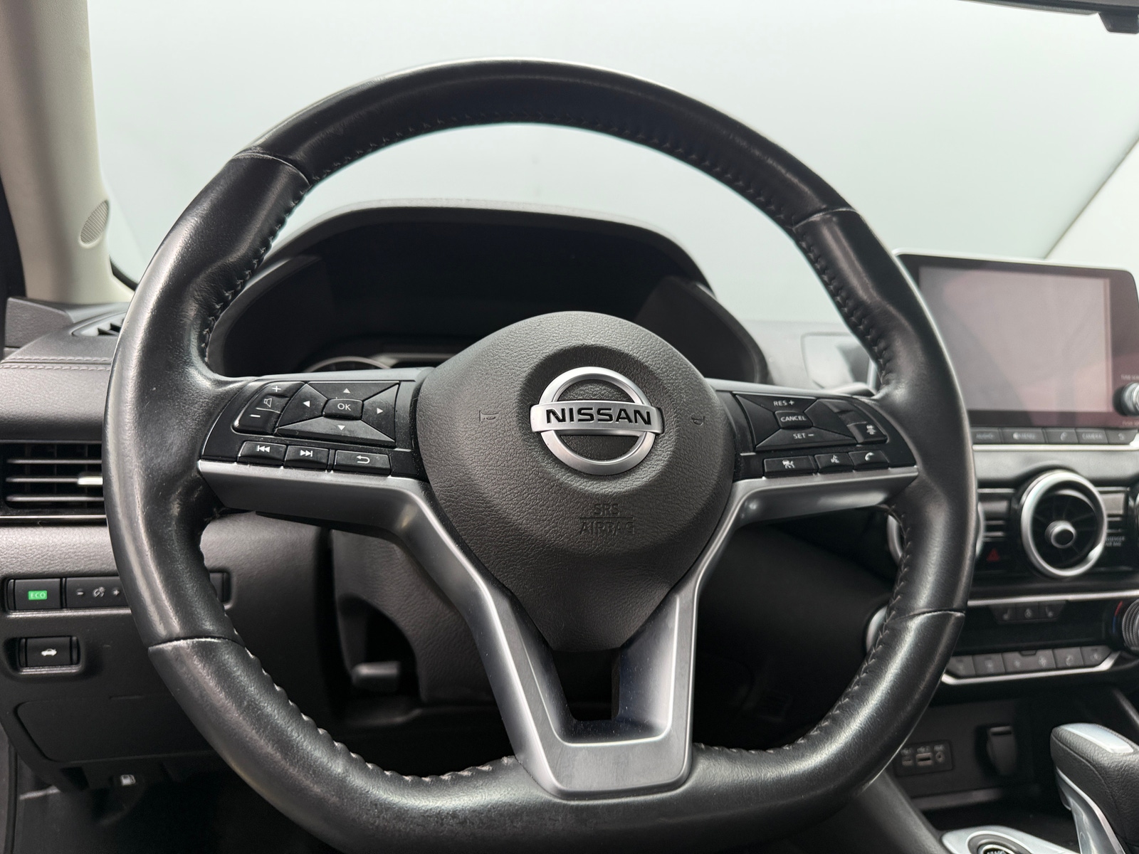 Thumbnail: 2023 Nissan Sentra - 5