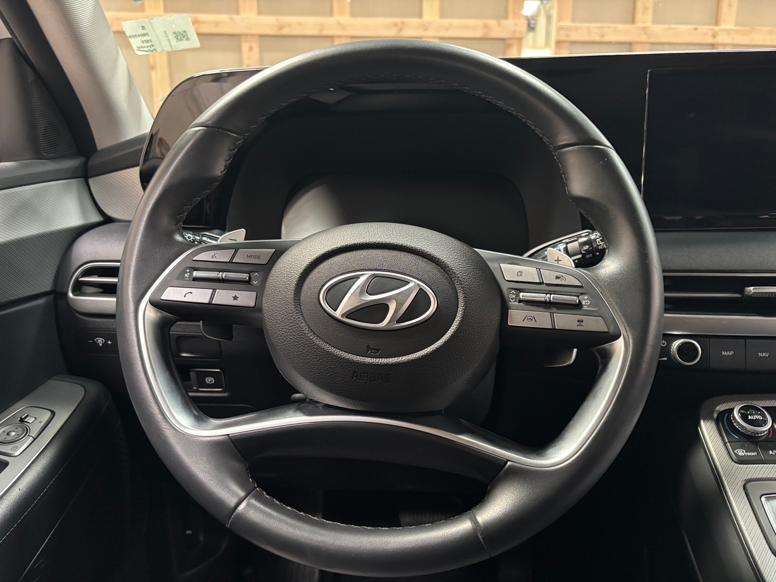 Thumbnail: 2025 Hyundai Palisade - 4