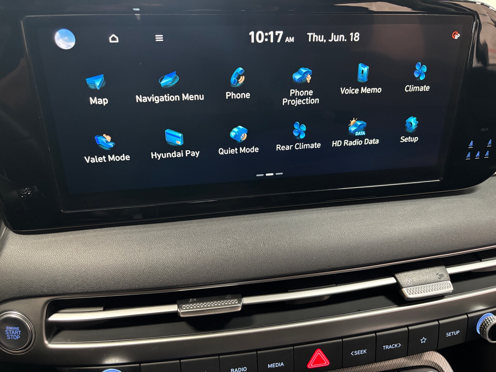 Thumbnail: 2025 Hyundai Palisade - 3