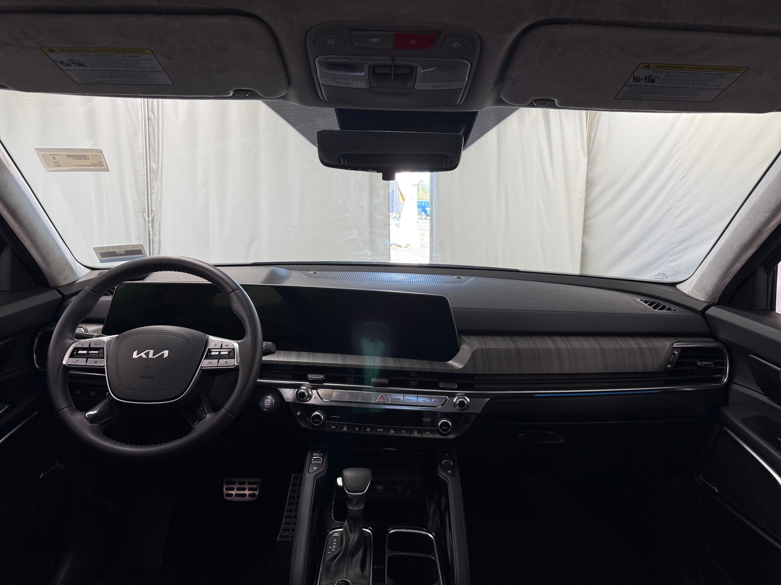 Thumbnail: 2024 Kia Telluride - 2