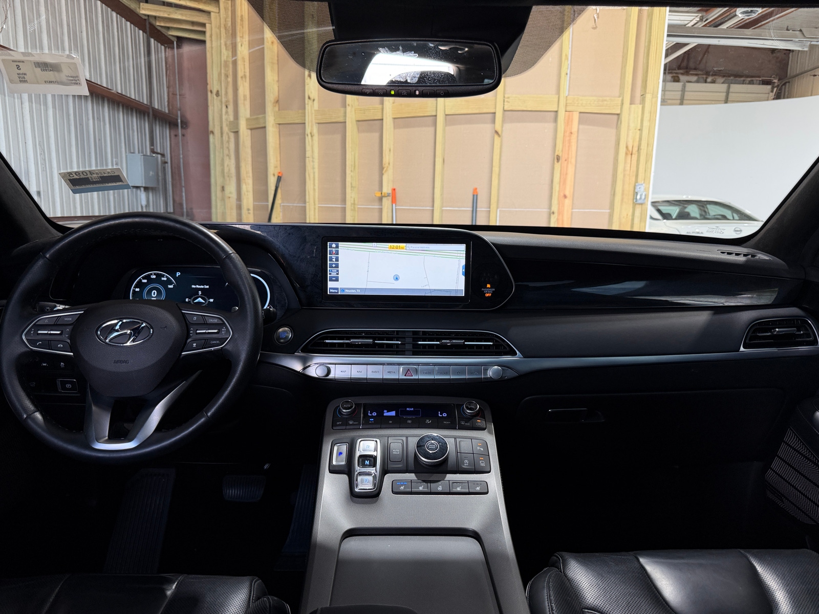 Thumbnail: 2020 Hyundai Palisade - 2