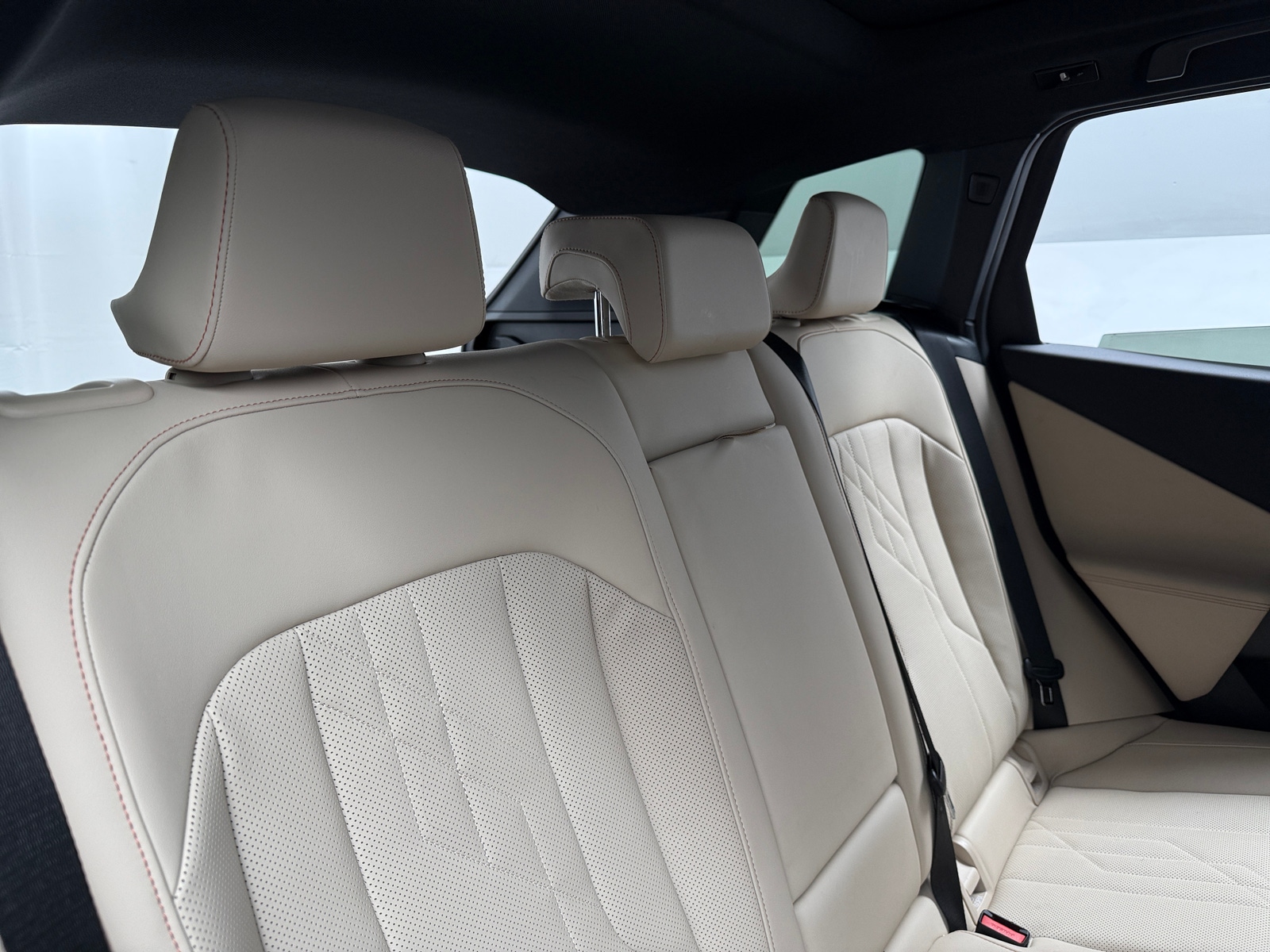 Thumbnail: 2025 BMW X3 - 5