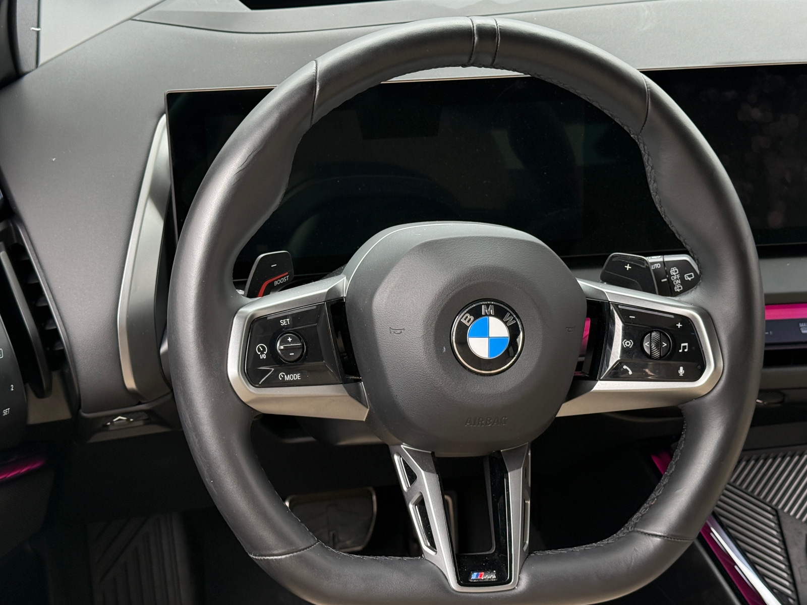 Thumbnail: 2025 BMW X3 - 4