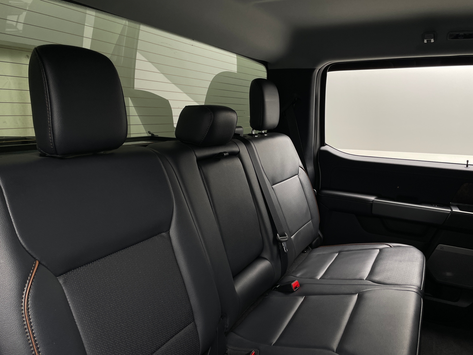 Thumbnail: 2026 Ford Econoline - 5