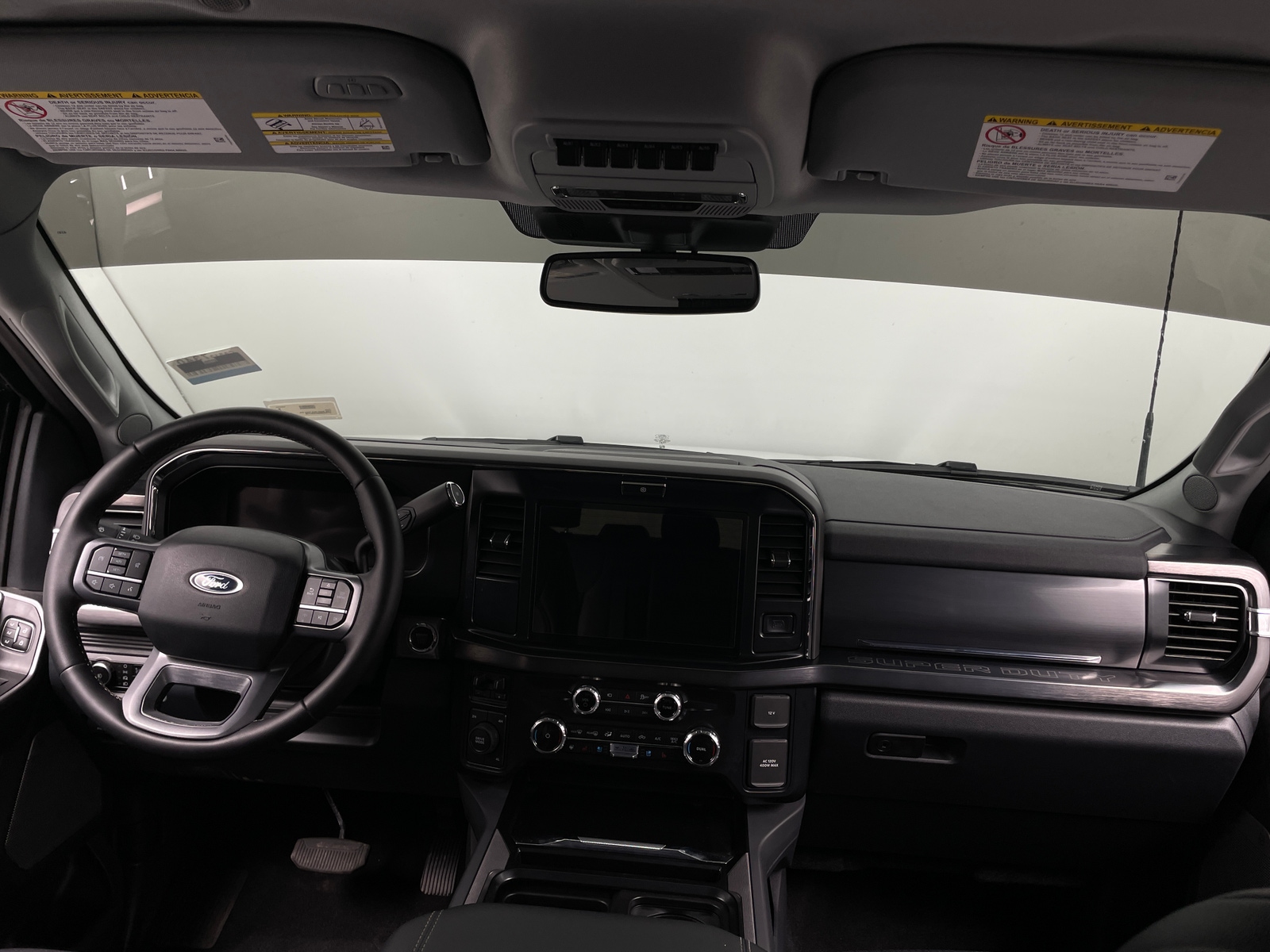 Thumbnail: 2026 Ford Econoline - 2