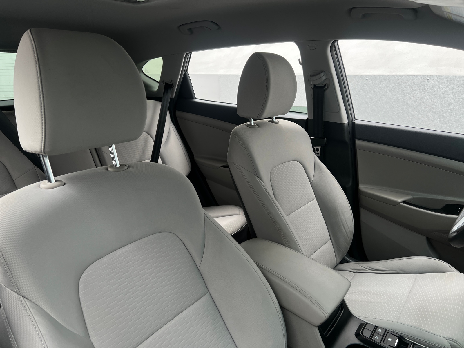 Thumbnail: 2020 Hyundai Tucson - 2