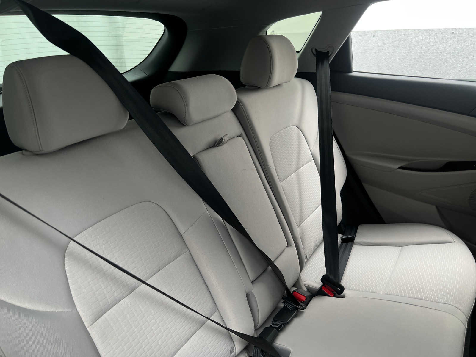 Thumbnail: 2020 Hyundai Tucson - 6