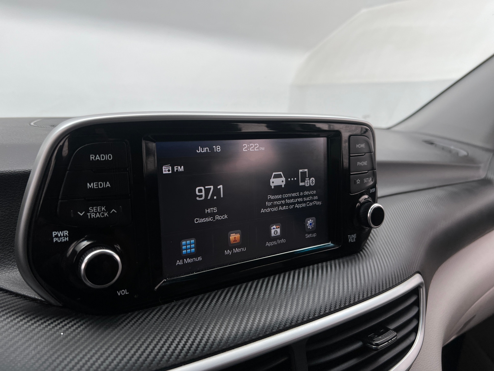 Thumbnail: 2020 Hyundai Tucson - 4