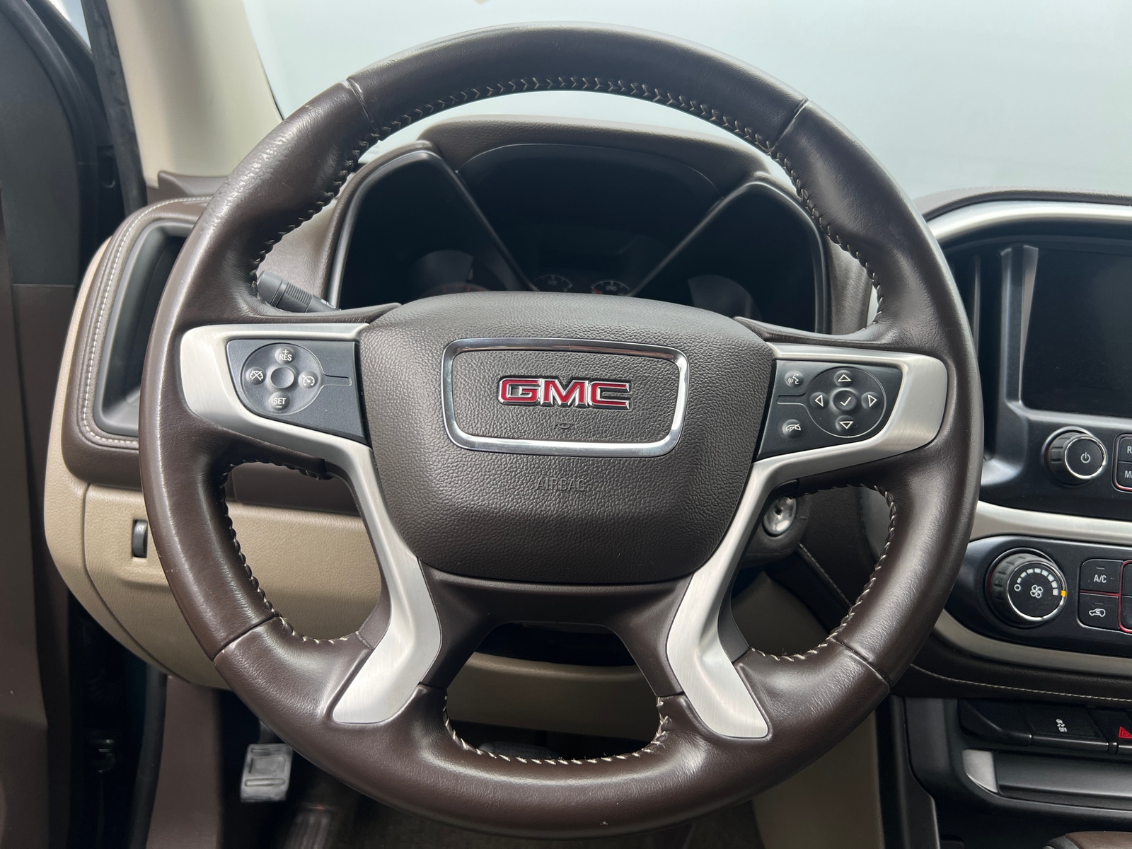 Thumbnail: 2016 GMC Canyon - 5